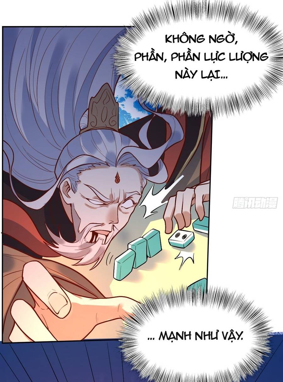 Nguyên Lai Ta Là Tu Tiên Đại Lão chapter 191 - Trang 31
