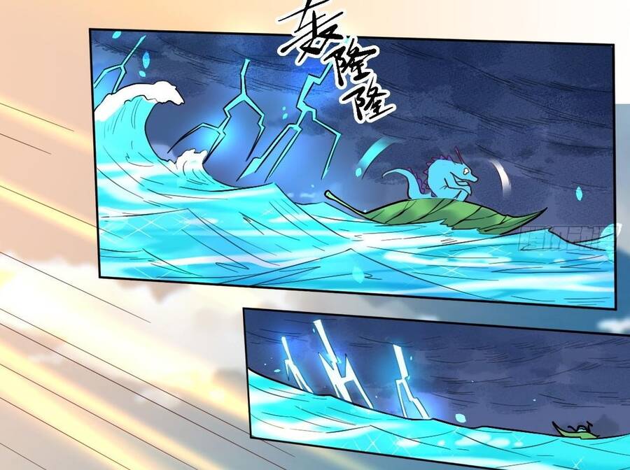 Nguyên Lai Ta Là Tu Tiên Đại Lão chapter 191 - Trang 34