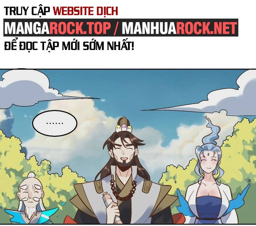 Nguyên Lai Ta Là Tu Tiên Đại Lão chapter 191 - Trang 44