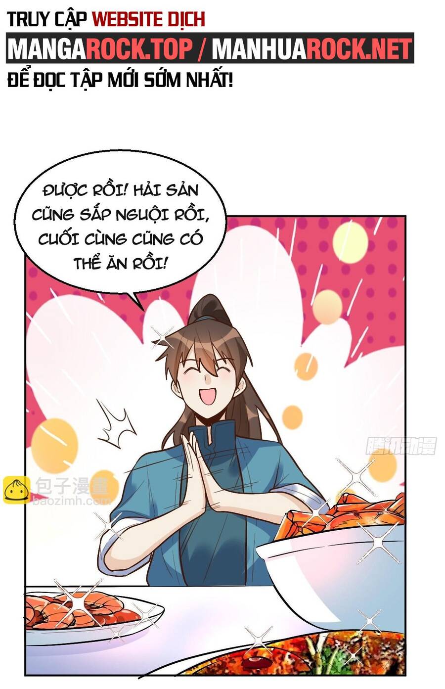 Nguyên Lai Ta Là Tu Tiên Đại Lão chapter 191 - Trang 52