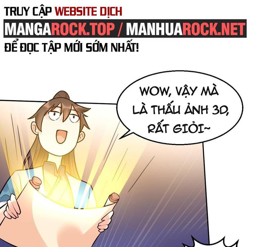 Nguyên Lai Ta Là Tu Tiên Đại Lão chapter 191 - Trang 6