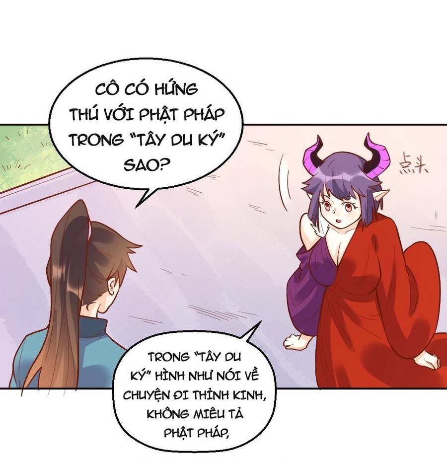 Nguyên Lai Ta Là Tu Tiên Đại Lão chapter 191 - Trang 64
