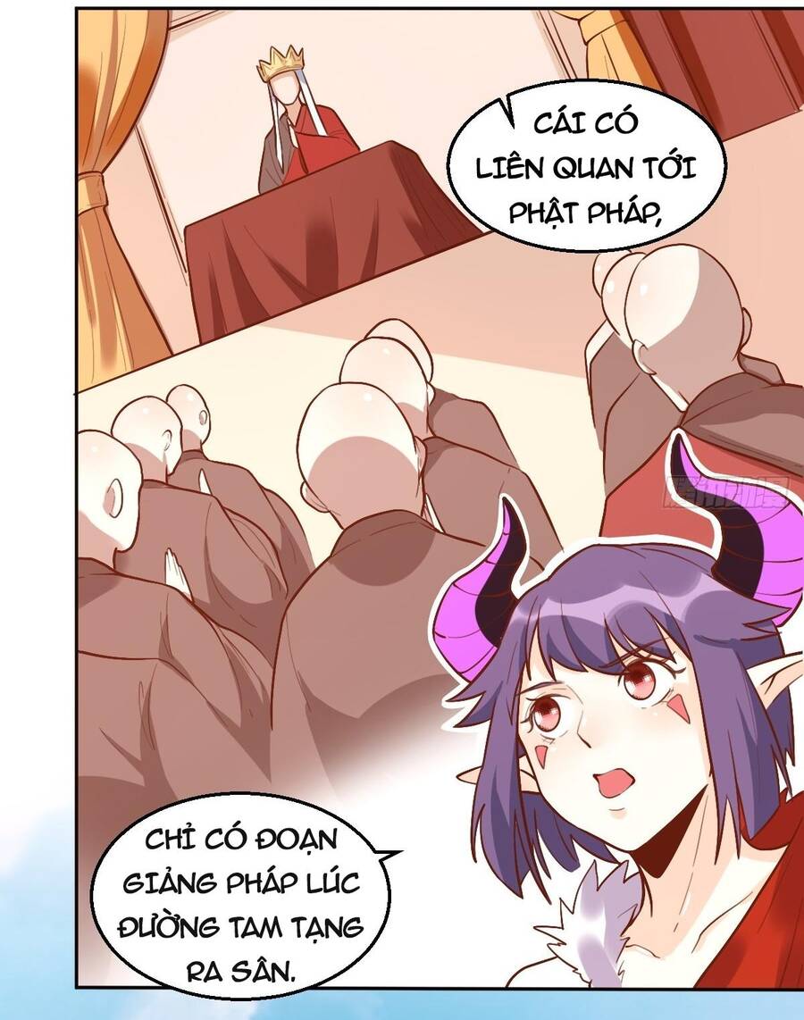 Nguyên Lai Ta Là Tu Tiên Đại Lão chapter 191 - Trang 65