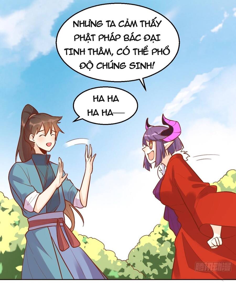 Nguyên Lai Ta Là Tu Tiên Đại Lão chapter 191 - Trang 67