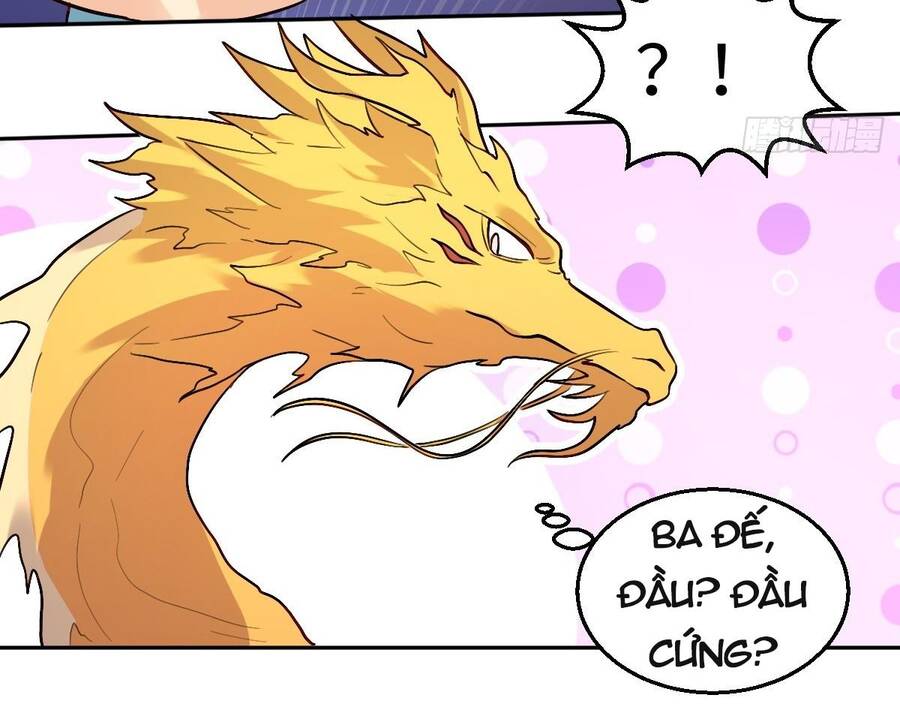 Nguyên Lai Ta Là Tu Tiên Đại Lão chapter 191 - Trang 7