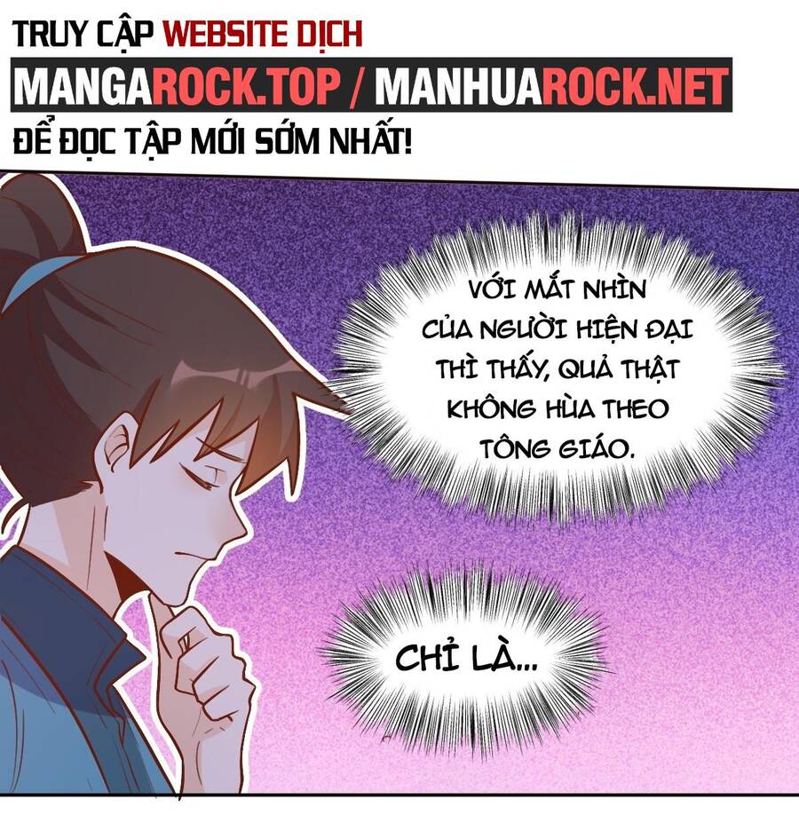 Nguyên Lai Ta Là Tu Tiên Đại Lão chapter 191 - Trang 72