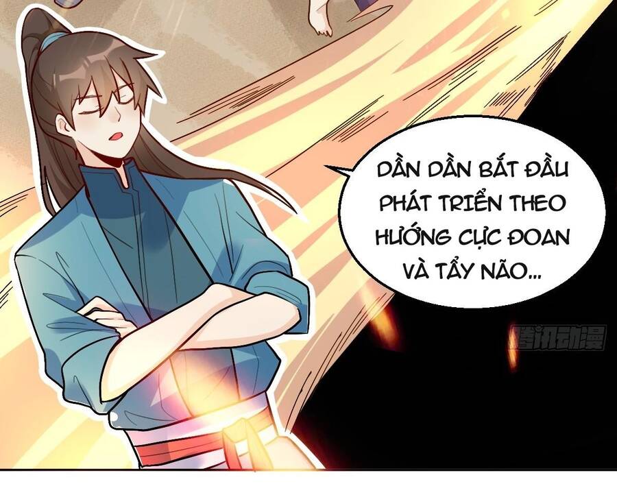 Nguyên Lai Ta Là Tu Tiên Đại Lão chapter 191 - Trang 76