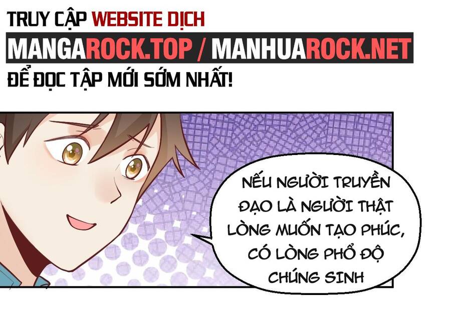 Nguyên Lai Ta Là Tu Tiên Đại Lão chapter 191 - Trang 77