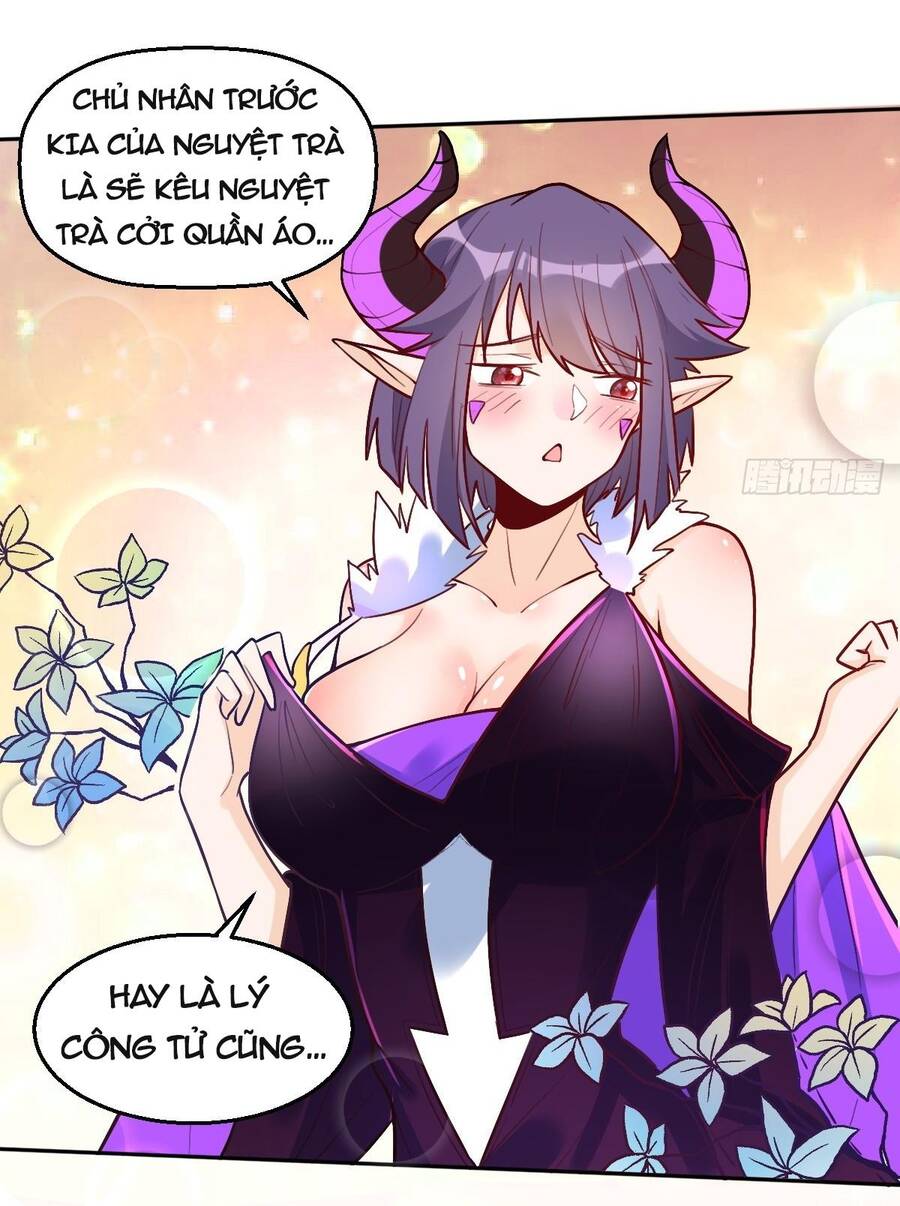 Nguyên Lai Ta Là Tu Tiên Đại Lão chapter 191 - Trang 81