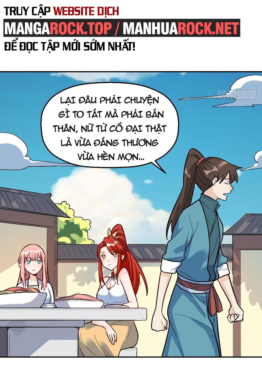 Nguyên Lai Ta Là Tu Tiên Đại Lão chapter 191 - Trang 84
