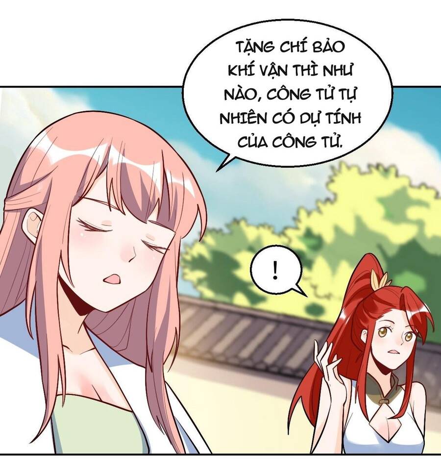 Nguyên Lai Ta Là Tu Tiên Đại Lão chapter 191 - Trang 86