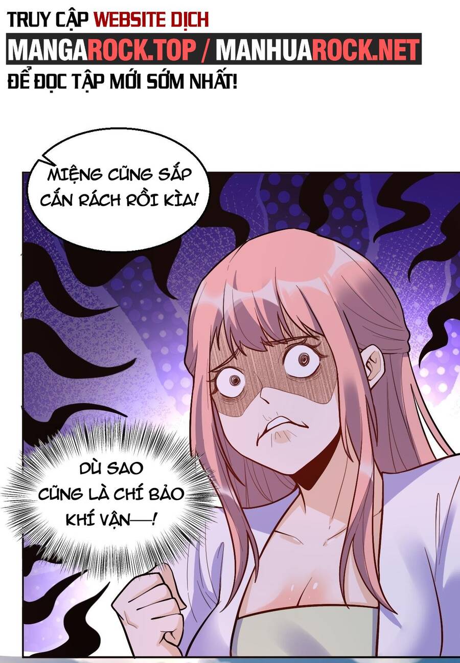 Nguyên Lai Ta Là Tu Tiên Đại Lão chapter 191 - Trang 88