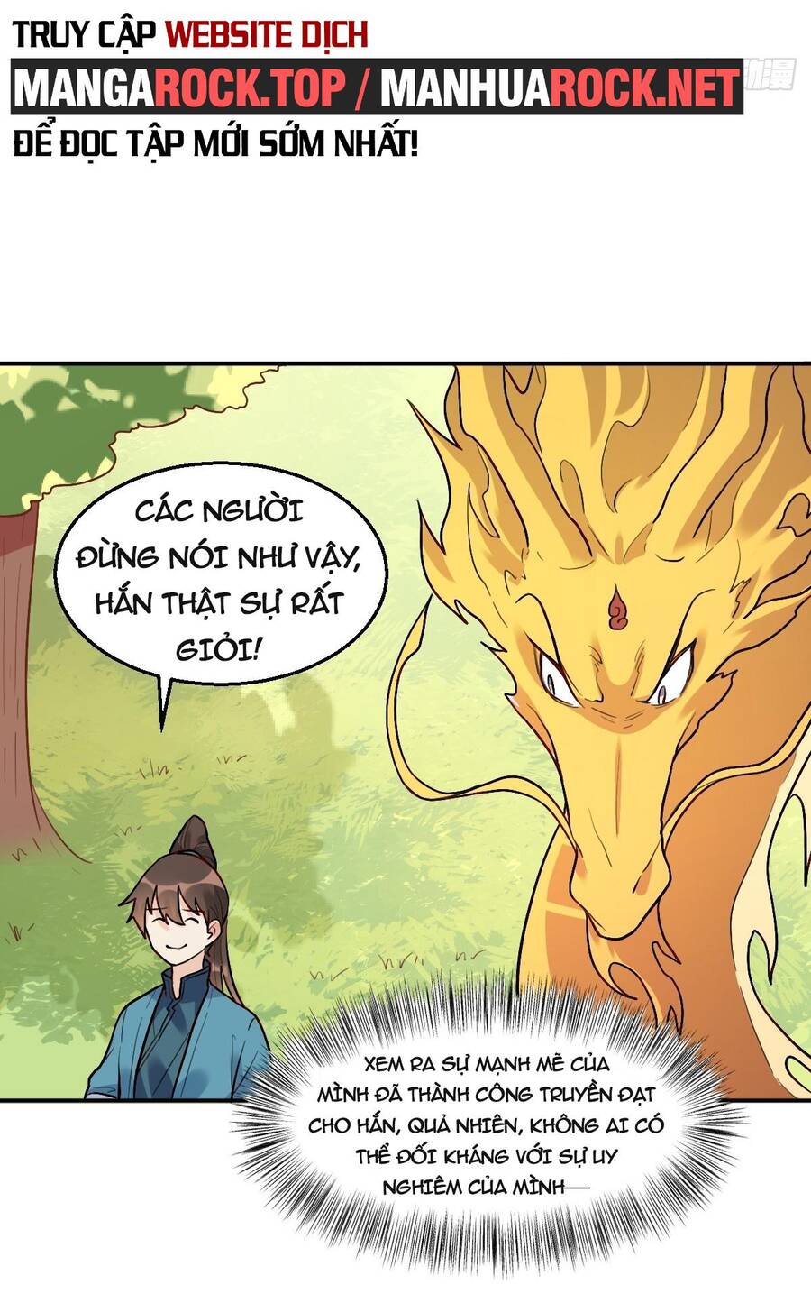 Nguyên Lai Ta Là Tu Tiên Đại Lão chapter 191 - Trang 9