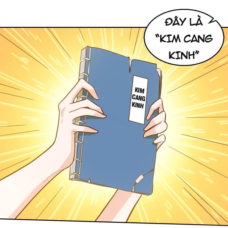Nguyên Lai Ta Là Tu Tiên Đại Lão chapter 191 - Trang 91