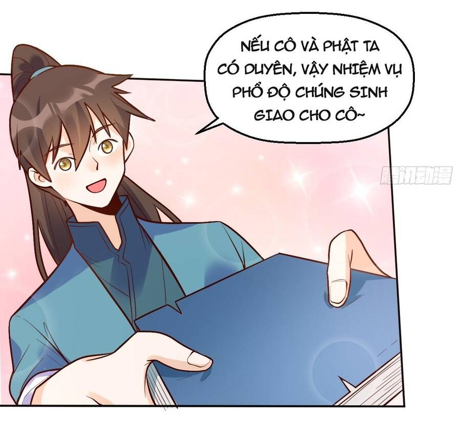 Nguyên Lai Ta Là Tu Tiên Đại Lão chapter 191 - Trang 92