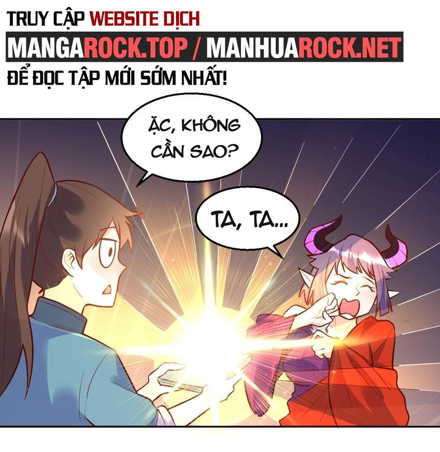 Nguyên Lai Ta Là Tu Tiên Đại Lão chapter 191 - Trang 93
