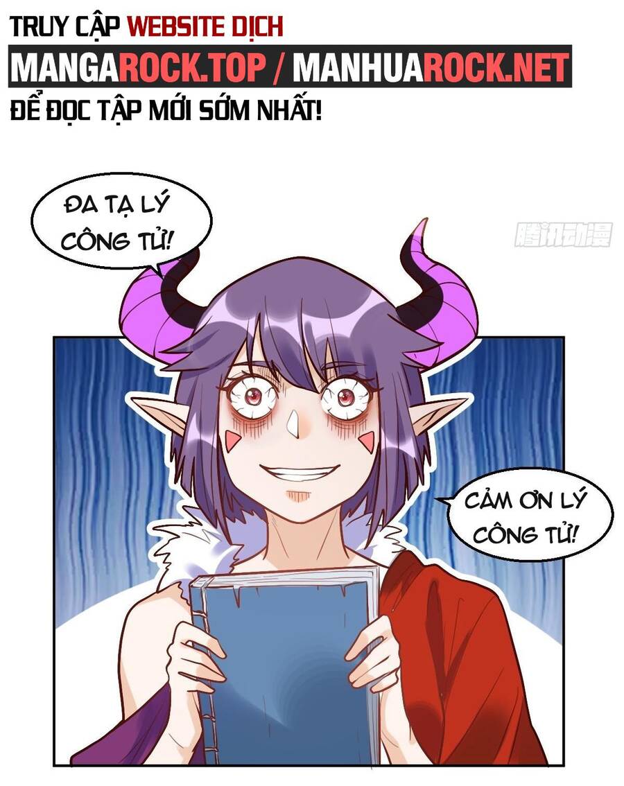 Nguyên Lai Ta Là Tu Tiên Đại Lão chapter 191 - Trang 95