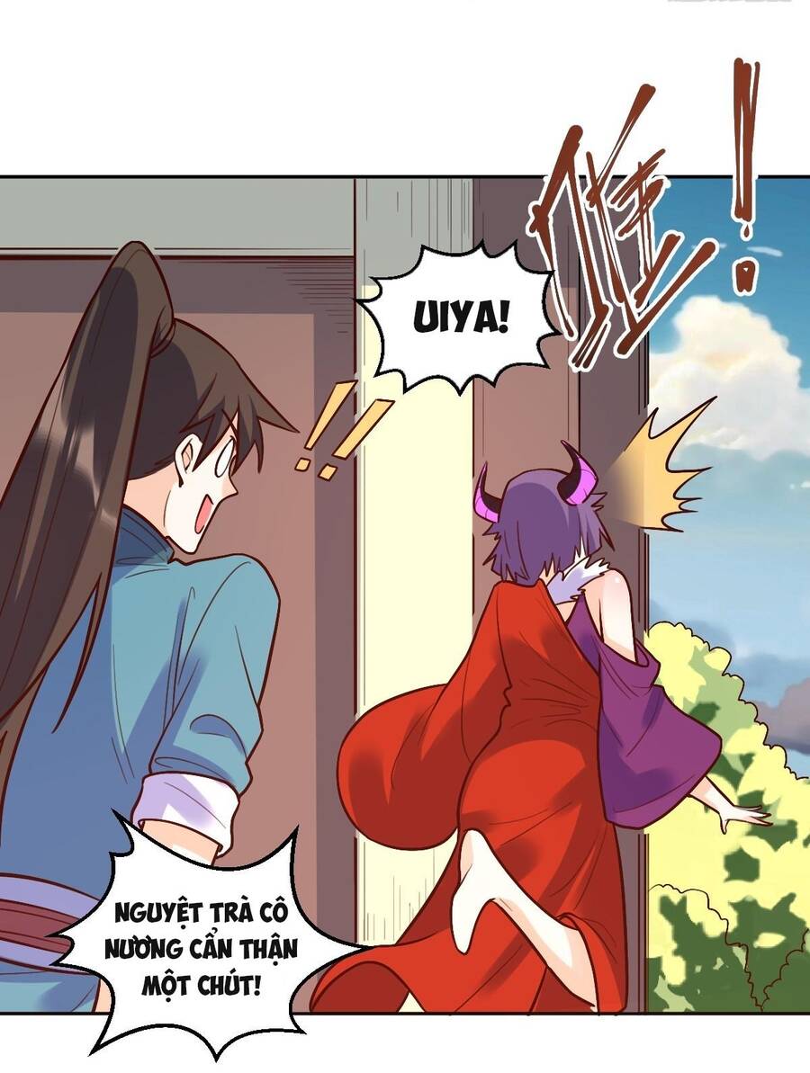Nguyên Lai Ta Là Tu Tiên Đại Lão chapter 191 - Trang 97