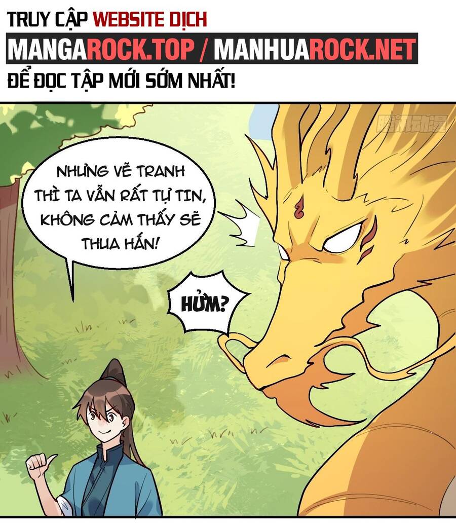 Nguyên Lai Ta Là Tu Tiên Đại Lão chapter 191 - Trang 10