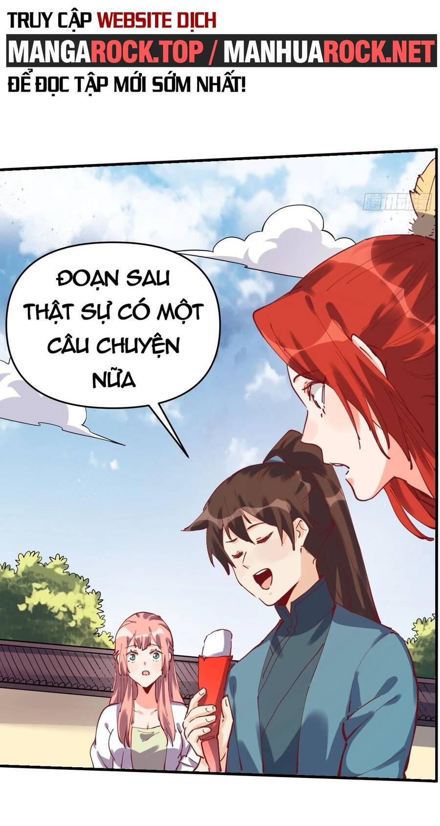Nguyên Lai Ta Là Tu Tiên Đại Lão chapter 192 - Trang 11