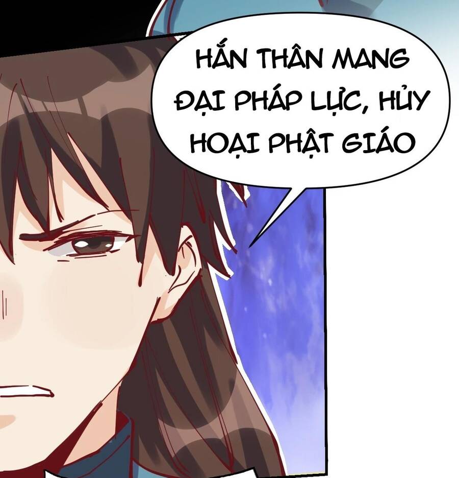 Nguyên Lai Ta Là Tu Tiên Đại Lão chapter 192 - Trang 16