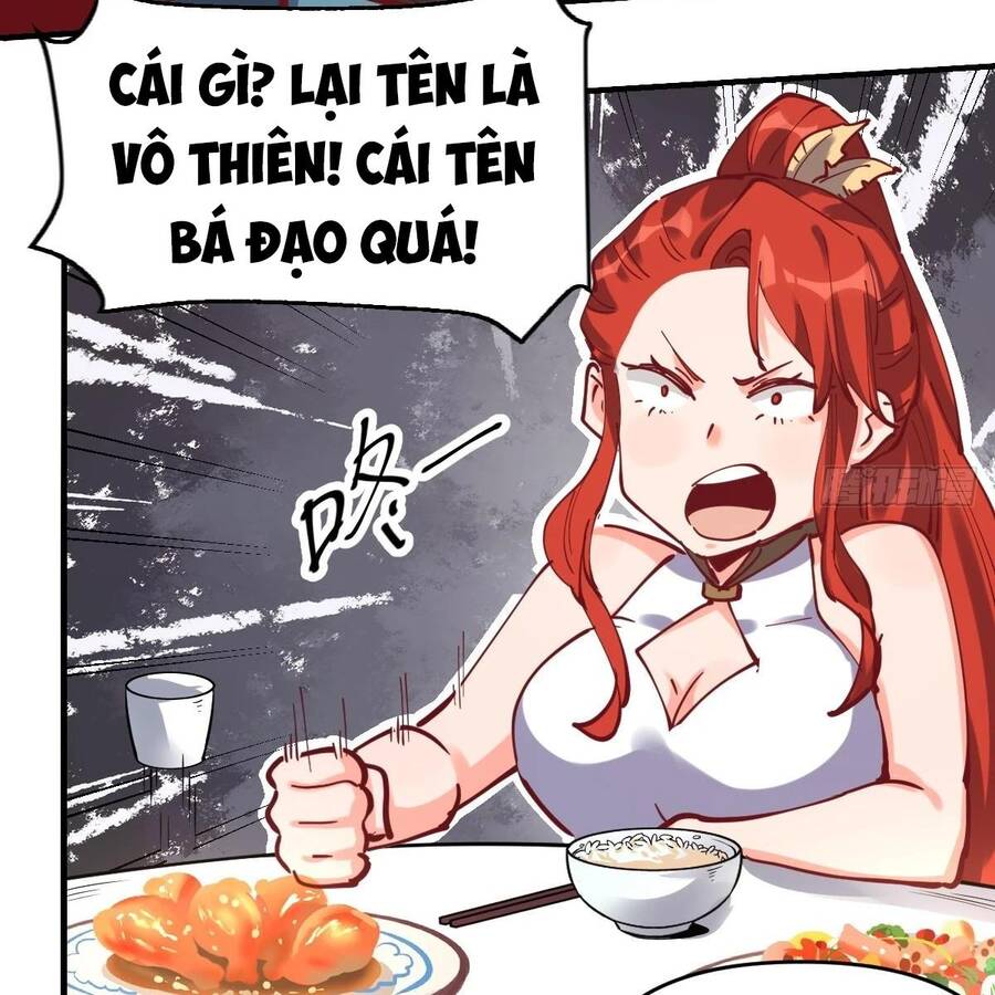 Nguyên Lai Ta Là Tu Tiên Đại Lão chapter 192 - Trang 17