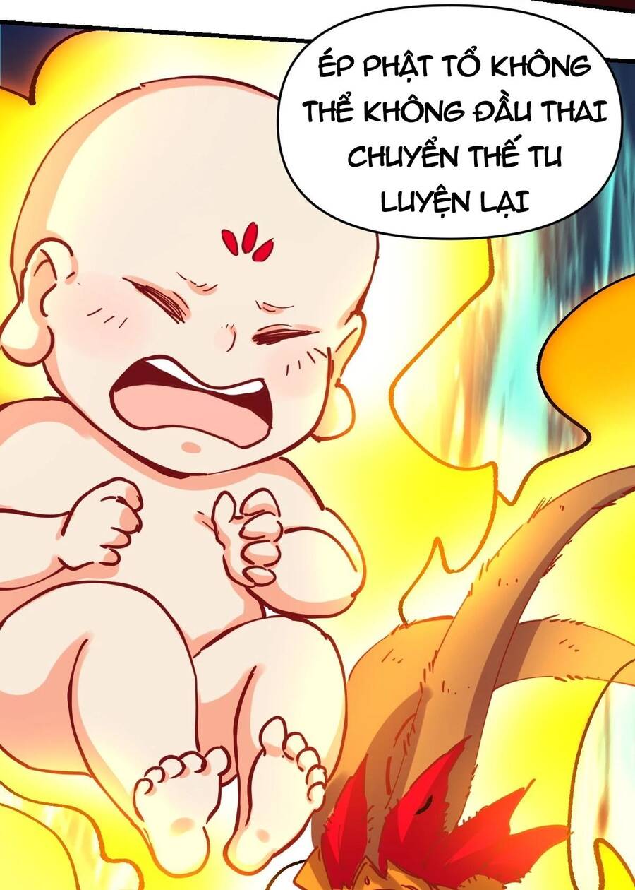 Nguyên Lai Ta Là Tu Tiên Đại Lão chapter 192 - Trang 20