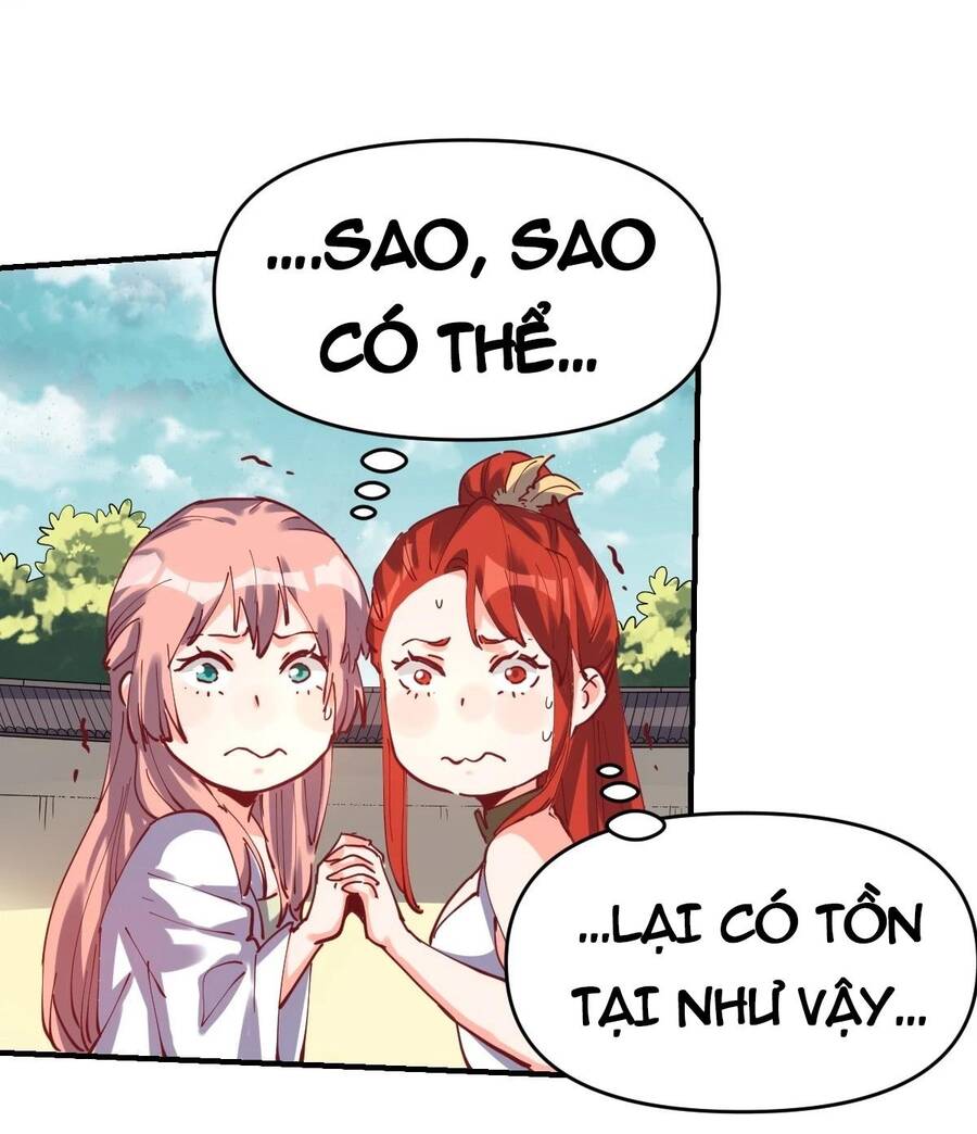 Nguyên Lai Ta Là Tu Tiên Đại Lão chapter 192 - Trang 23