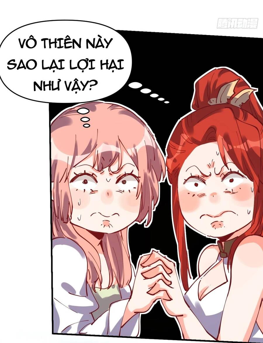 Nguyên Lai Ta Là Tu Tiên Đại Lão chapter 192 - Trang 24