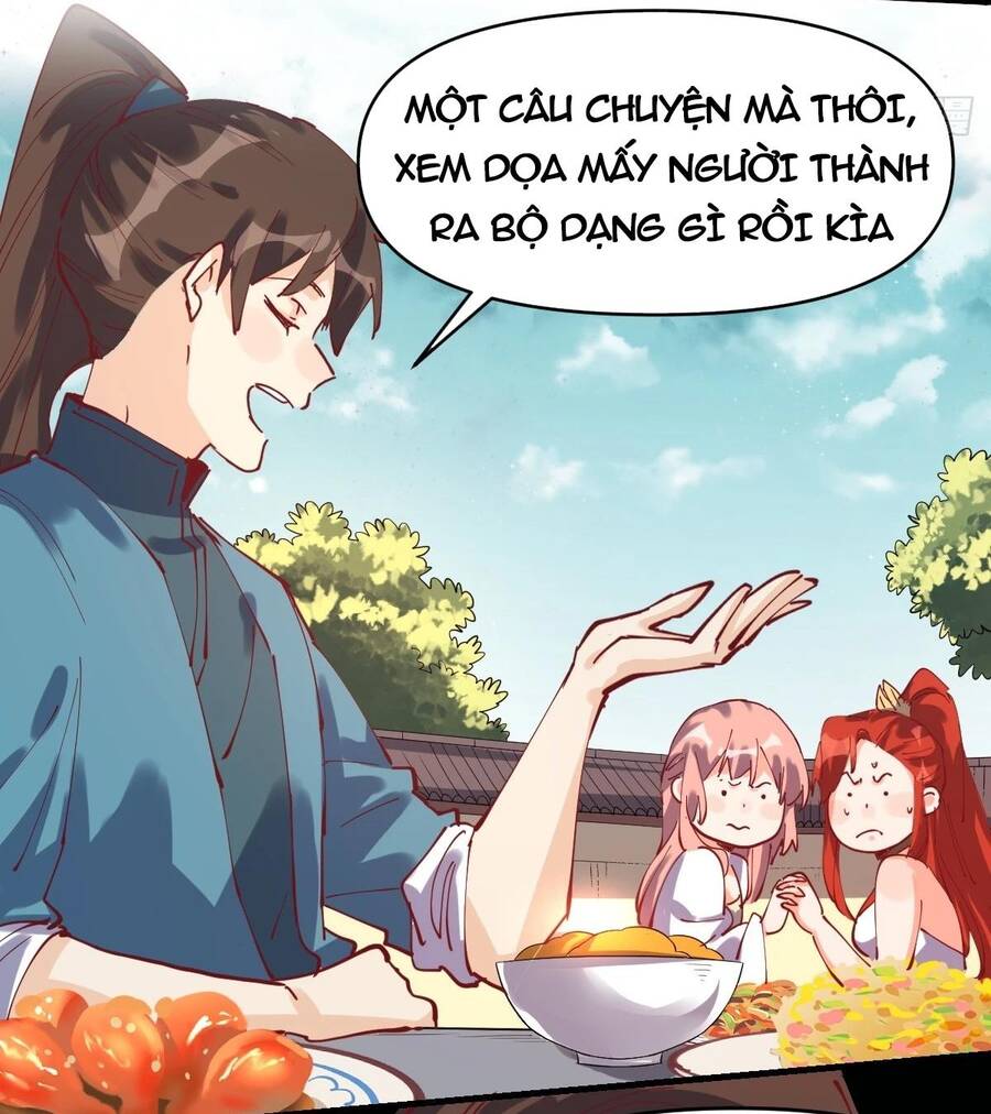 Nguyên Lai Ta Là Tu Tiên Đại Lão chapter 192 - Trang 25