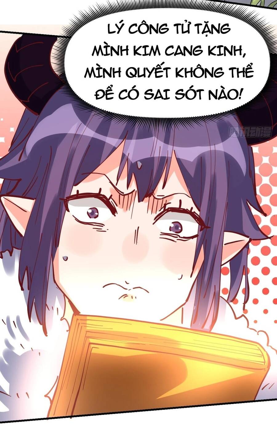 Nguyên Lai Ta Là Tu Tiên Đại Lão chapter 192 - Trang 30