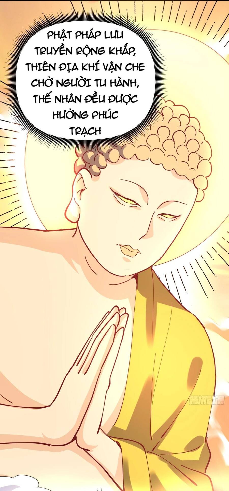 Nguyên Lai Ta Là Tu Tiên Đại Lão chapter 192 - Trang 3