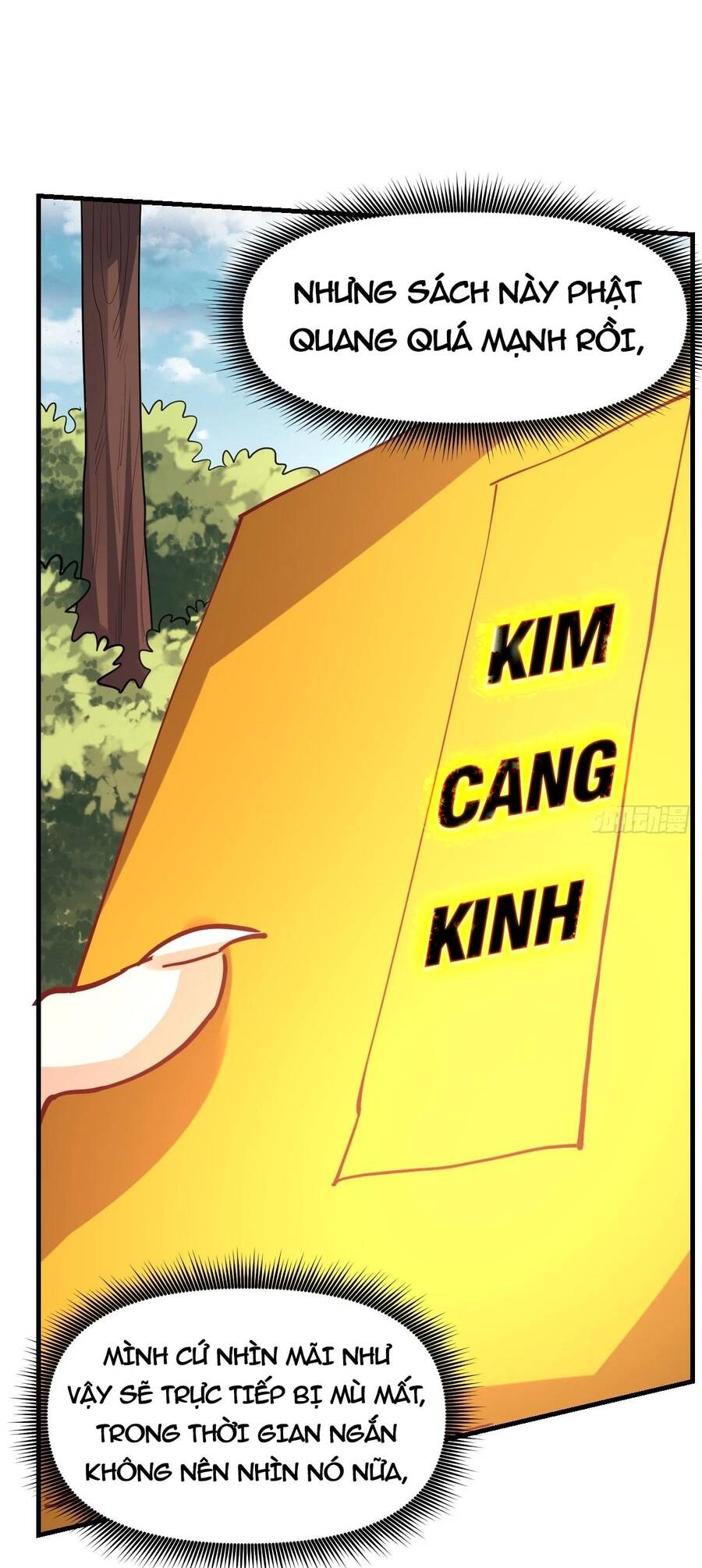 Nguyên Lai Ta Là Tu Tiên Đại Lão chapter 192 - Trang 32