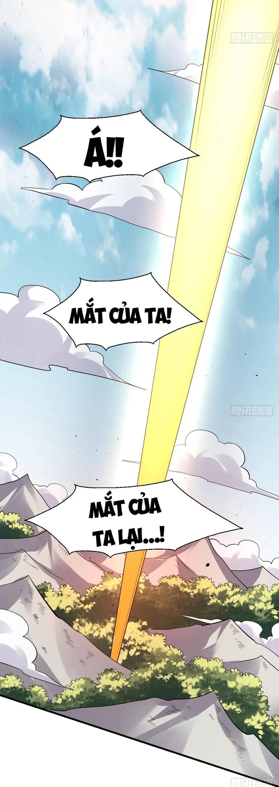 Nguyên Lai Ta Là Tu Tiên Đại Lão chapter 192 - Trang 35