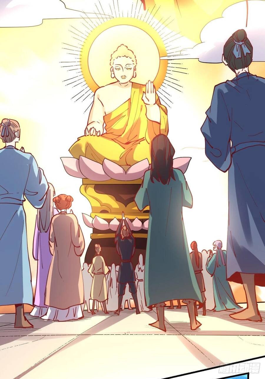 Nguyên Lai Ta Là Tu Tiên Đại Lão chapter 192 - Trang 4