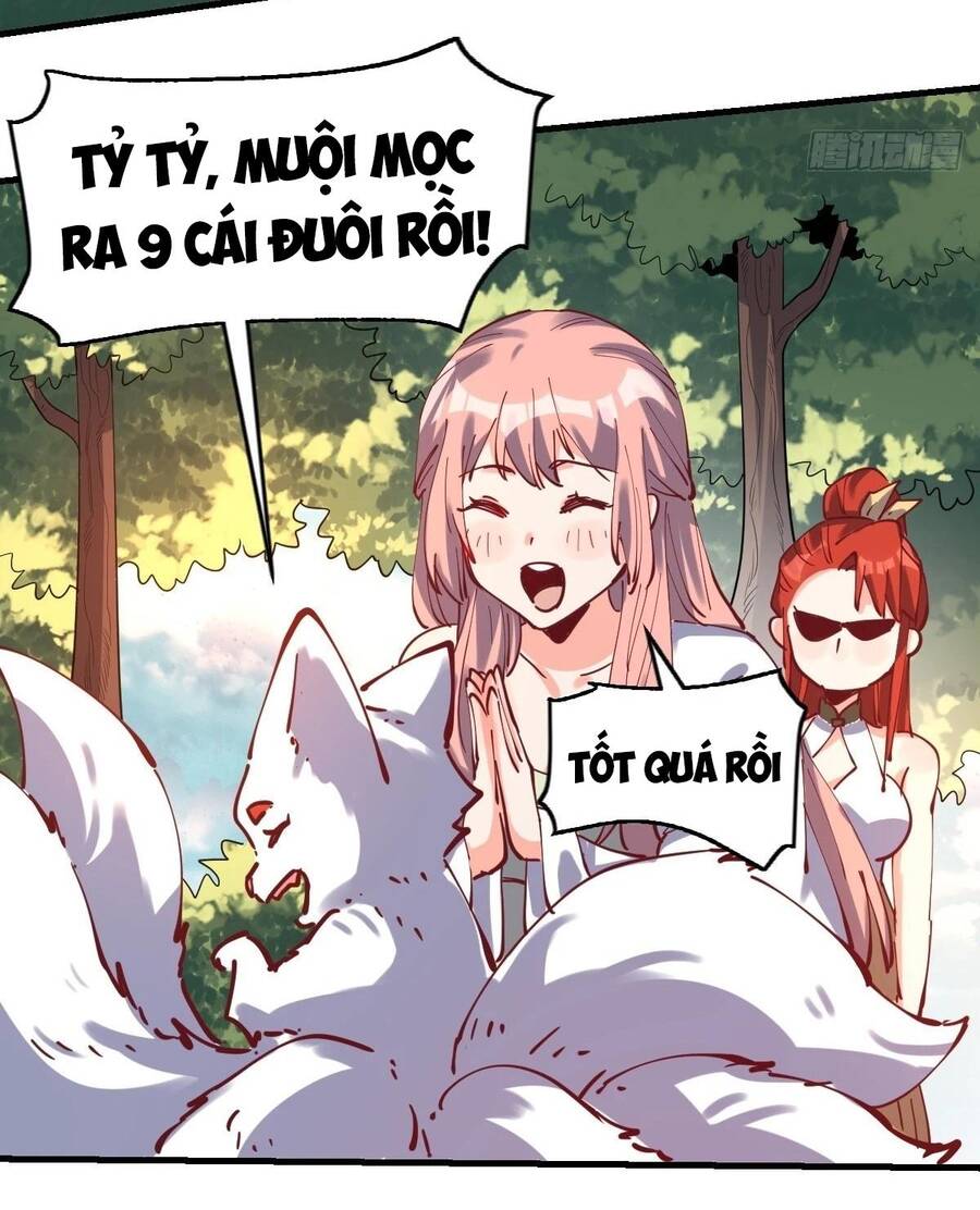 Nguyên Lai Ta Là Tu Tiên Đại Lão chapter 192 - Trang 43