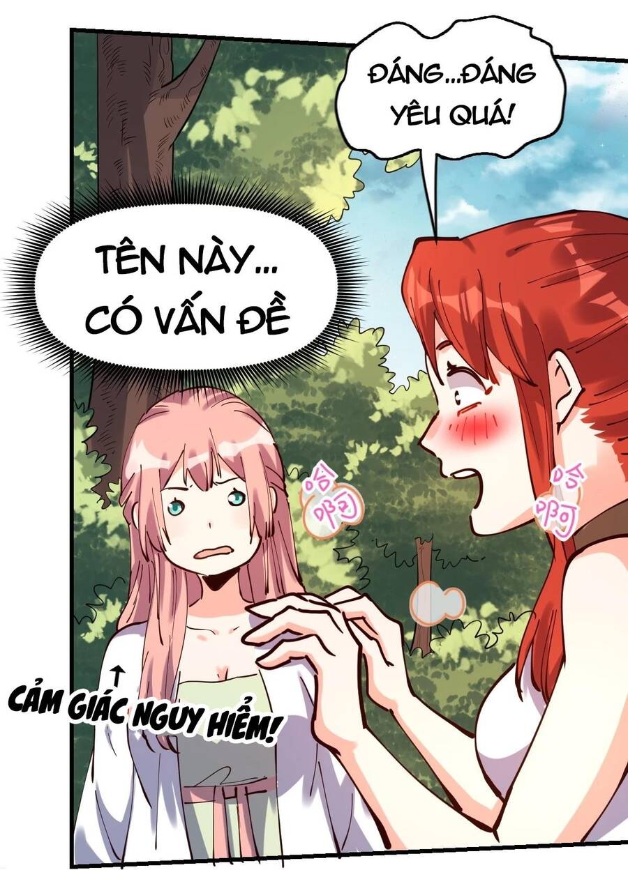 Nguyên Lai Ta Là Tu Tiên Đại Lão chapter 192 - Trang 46