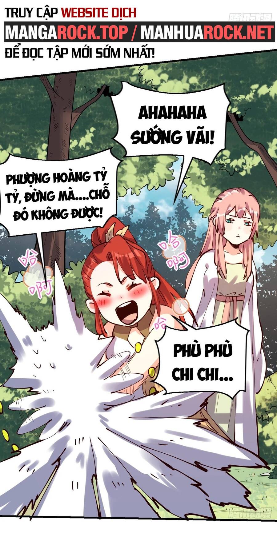 Nguyên Lai Ta Là Tu Tiên Đại Lão chapter 192 - Trang 47