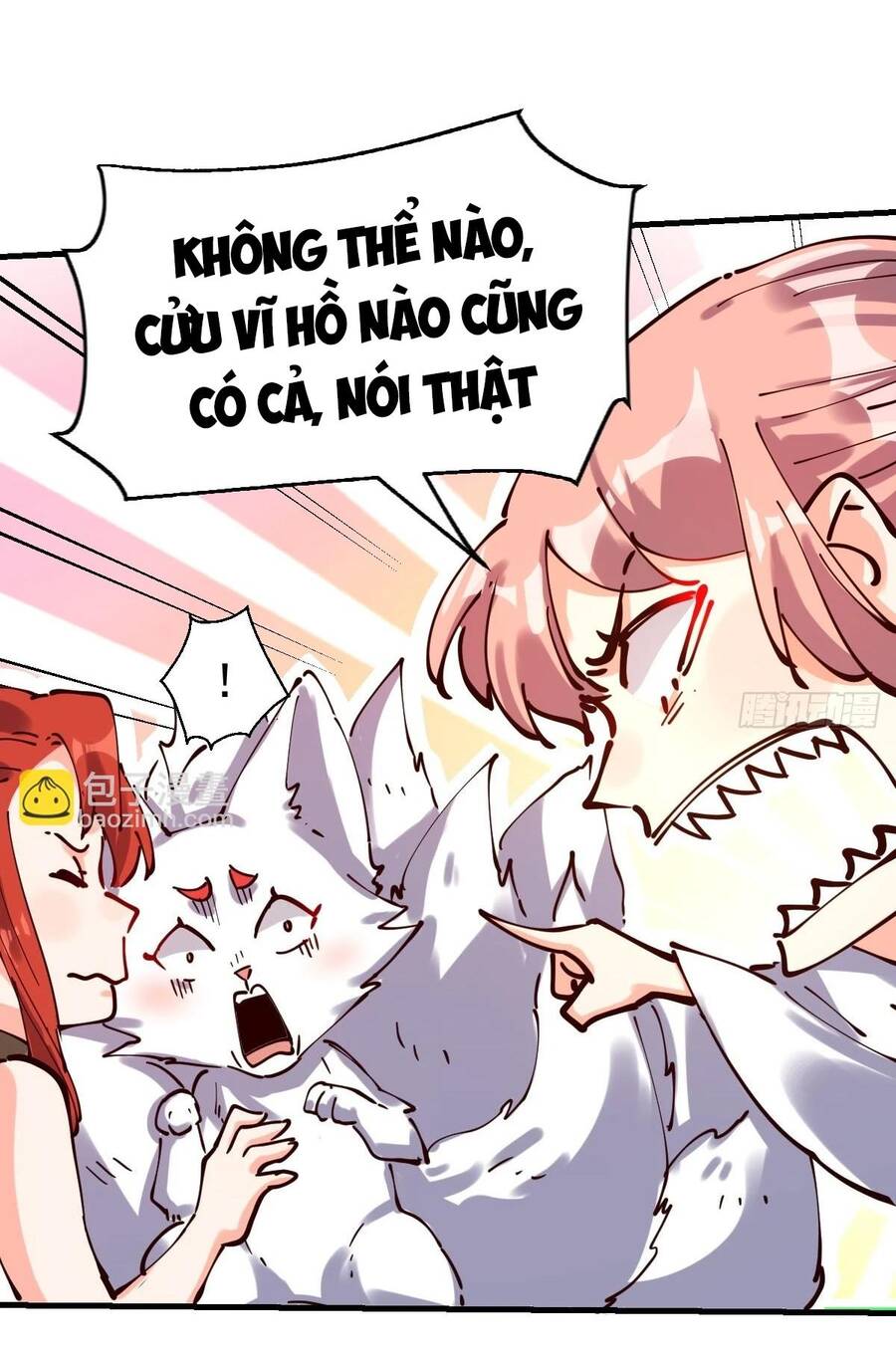 Nguyên Lai Ta Là Tu Tiên Đại Lão chapter 192 - Trang 52