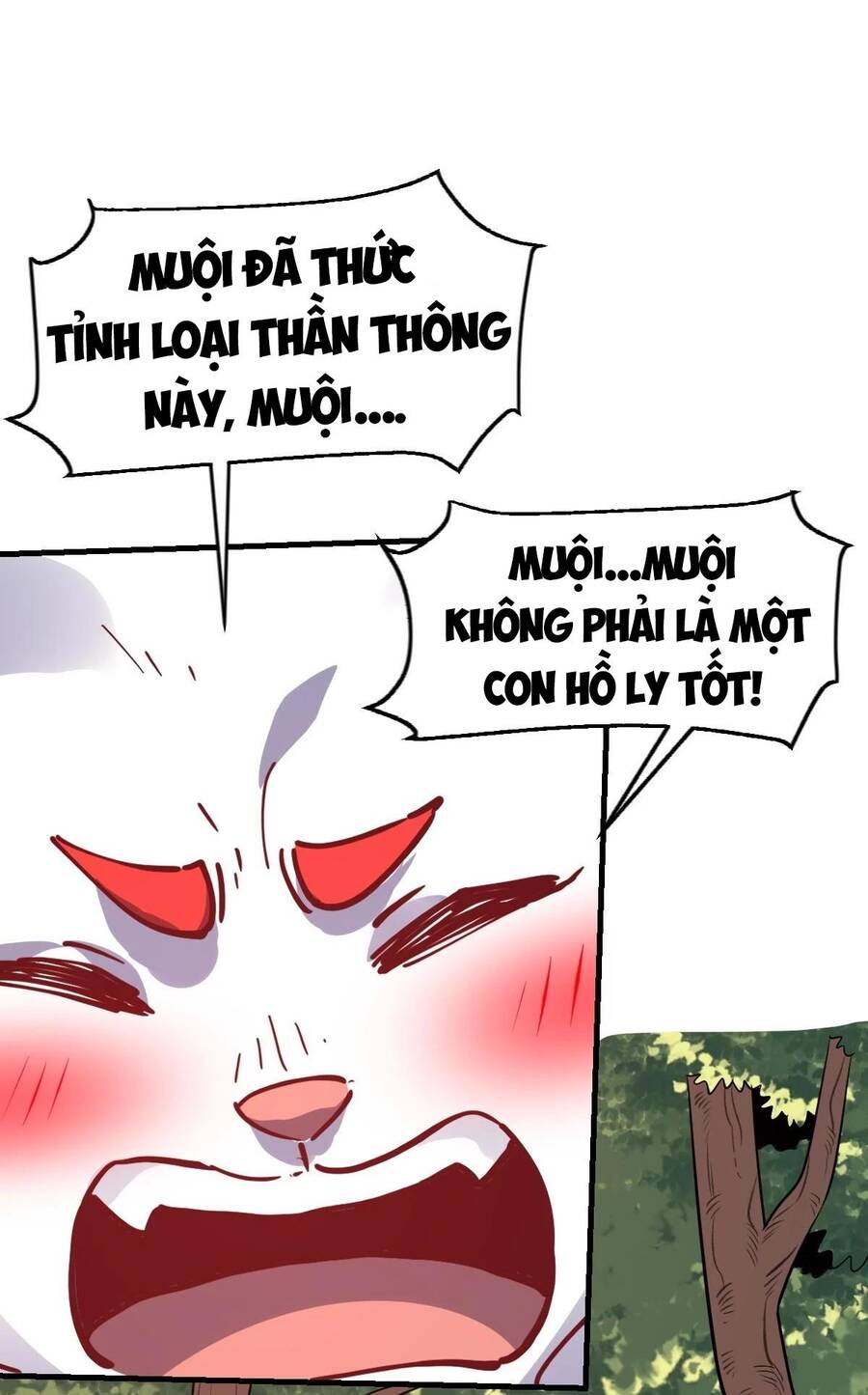 Nguyên Lai Ta Là Tu Tiên Đại Lão chapter 192 - Trang 54