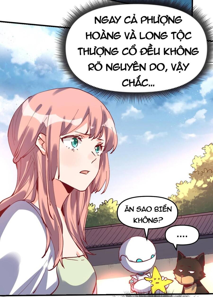 Nguyên Lai Ta Là Tu Tiên Đại Lão chapter 192 - Trang 6