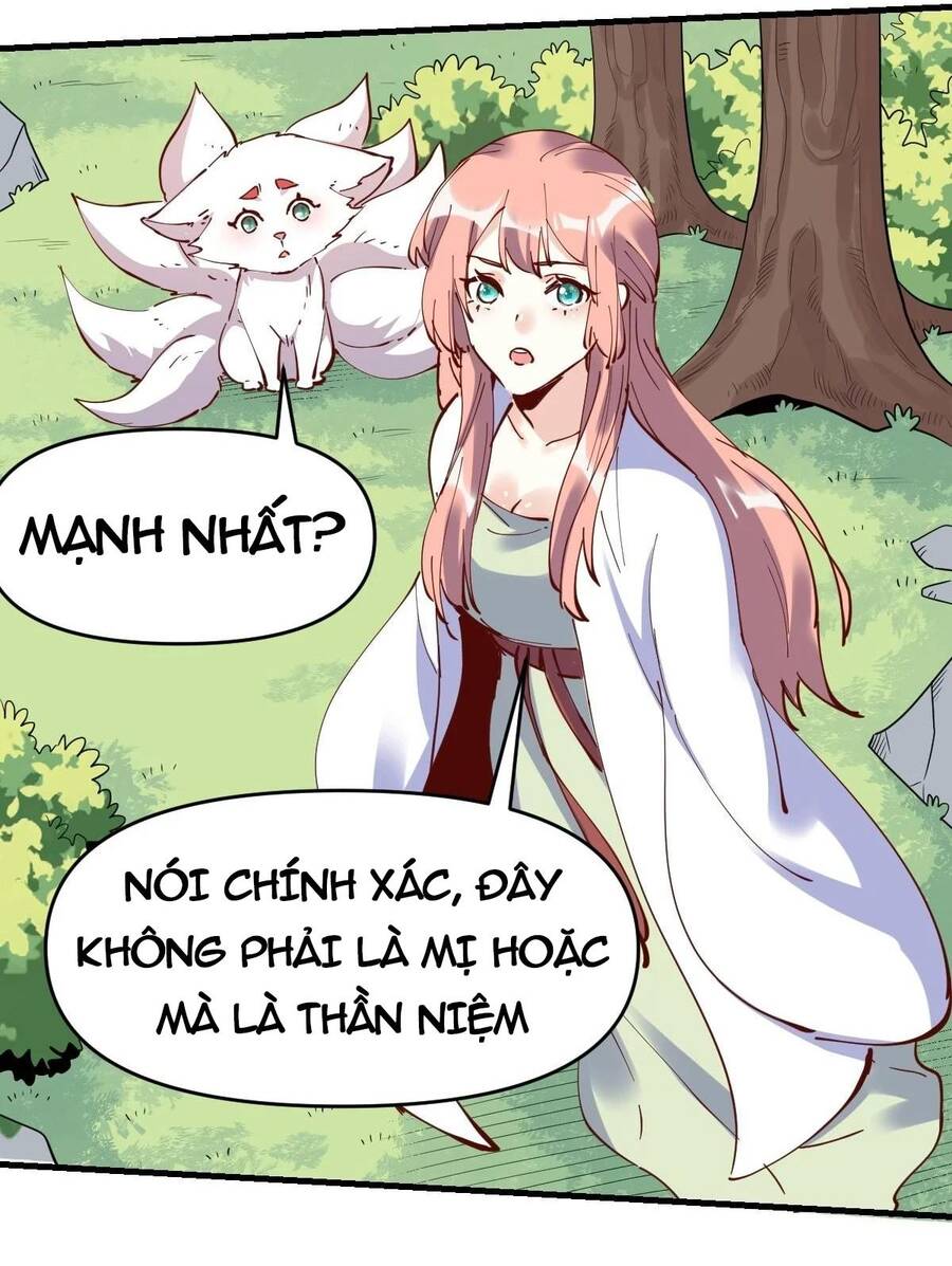 Nguyên Lai Ta Là Tu Tiên Đại Lão chapter 193 - Trang 11