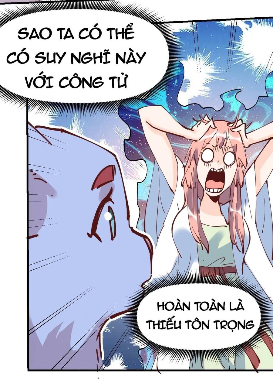 Nguyên Lai Ta Là Tu Tiên Đại Lão chapter 193 - Trang 18