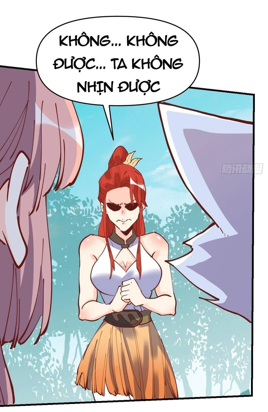 Nguyên Lai Ta Là Tu Tiên Đại Lão chapter 193 - Trang 21