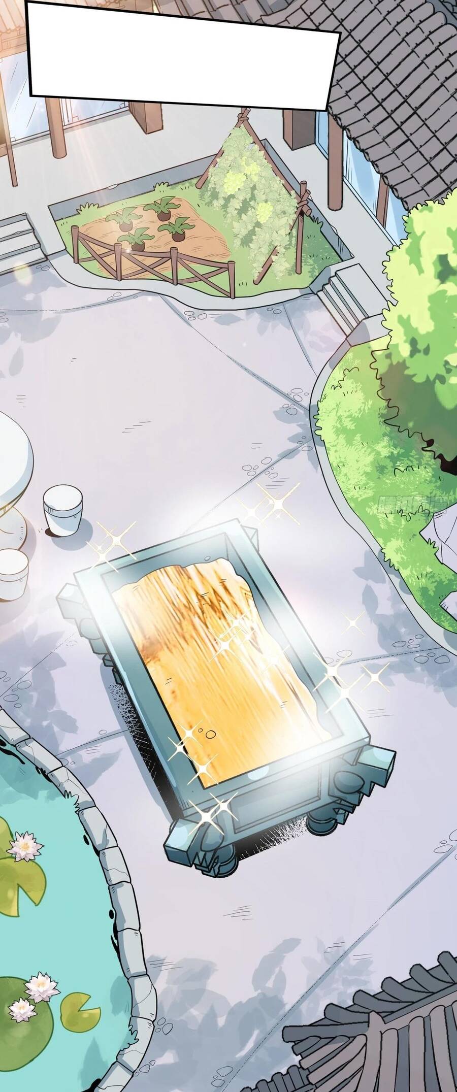 Nguyên Lai Ta Là Tu Tiên Đại Lão chapter 193 - Trang 33