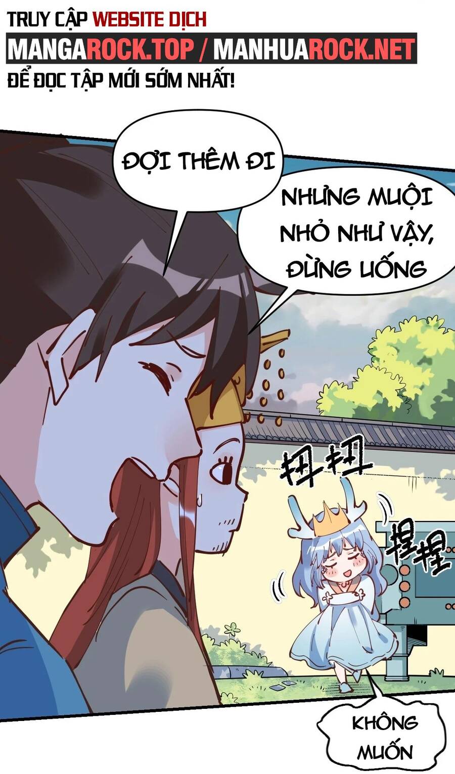 Nguyên Lai Ta Là Tu Tiên Đại Lão chapter 193 - Trang 37