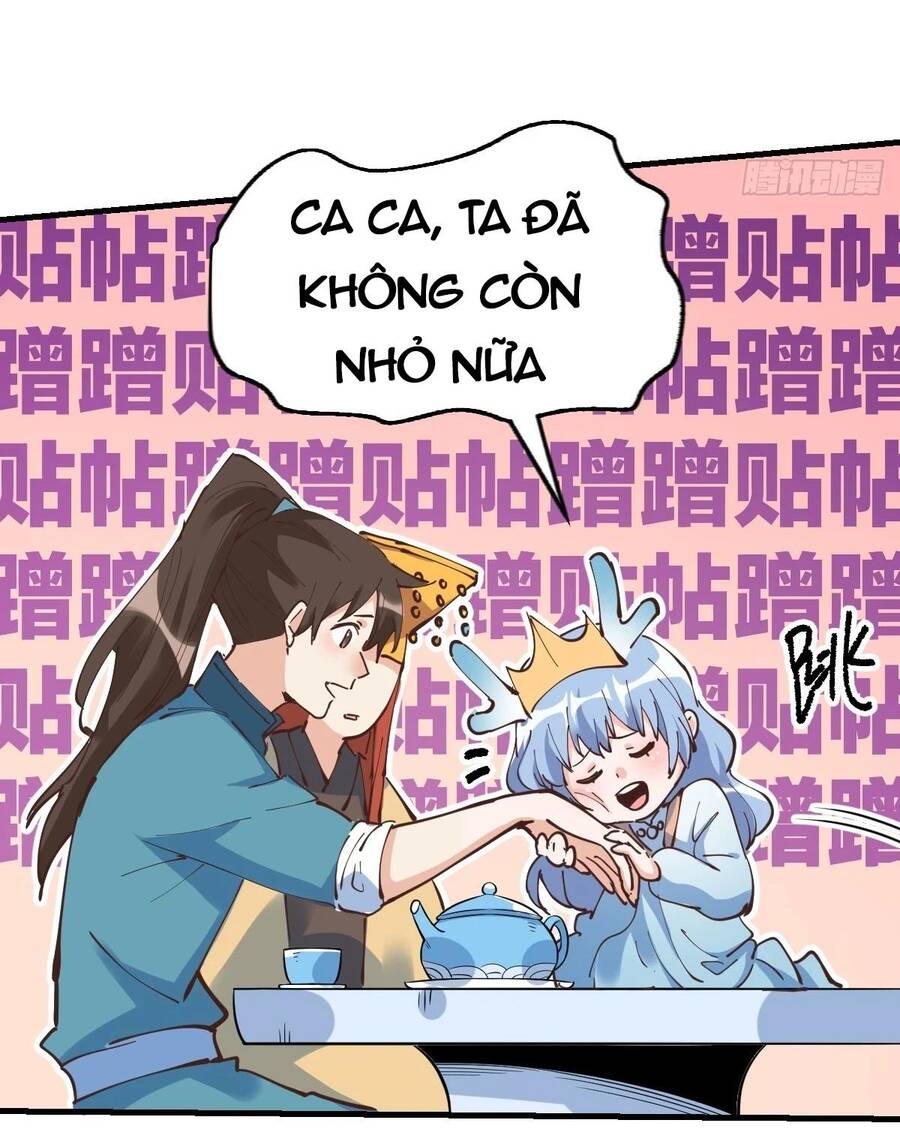 Nguyên Lai Ta Là Tu Tiên Đại Lão chapter 193 - Trang 38