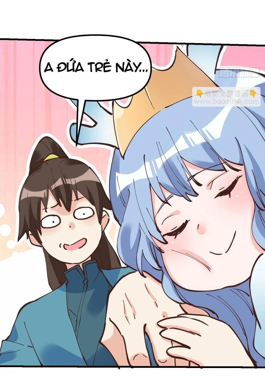 Nguyên Lai Ta Là Tu Tiên Đại Lão chapter 193 - Trang 39