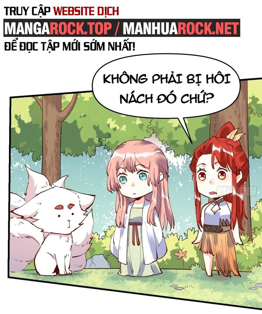 Nguyên Lai Ta Là Tu Tiên Đại Lão chapter 193 - Trang 4