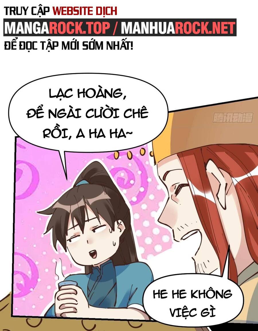 Nguyên Lai Ta Là Tu Tiên Đại Lão chapter 193 - Trang 42